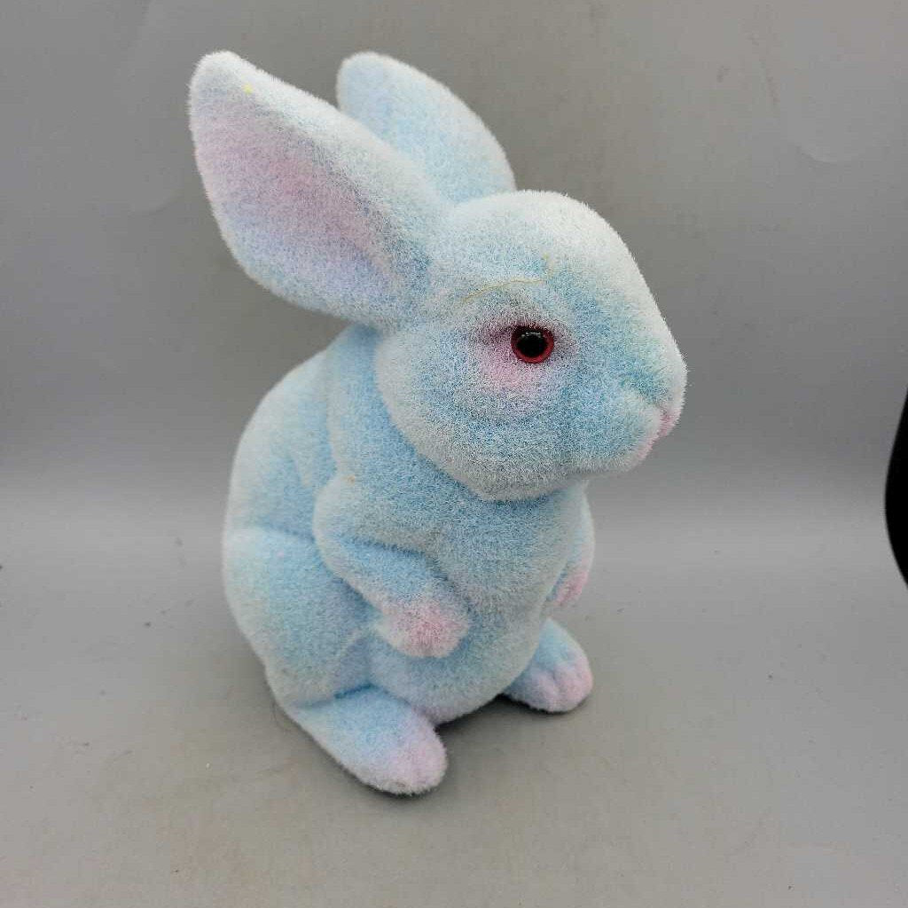 Blue Bunny