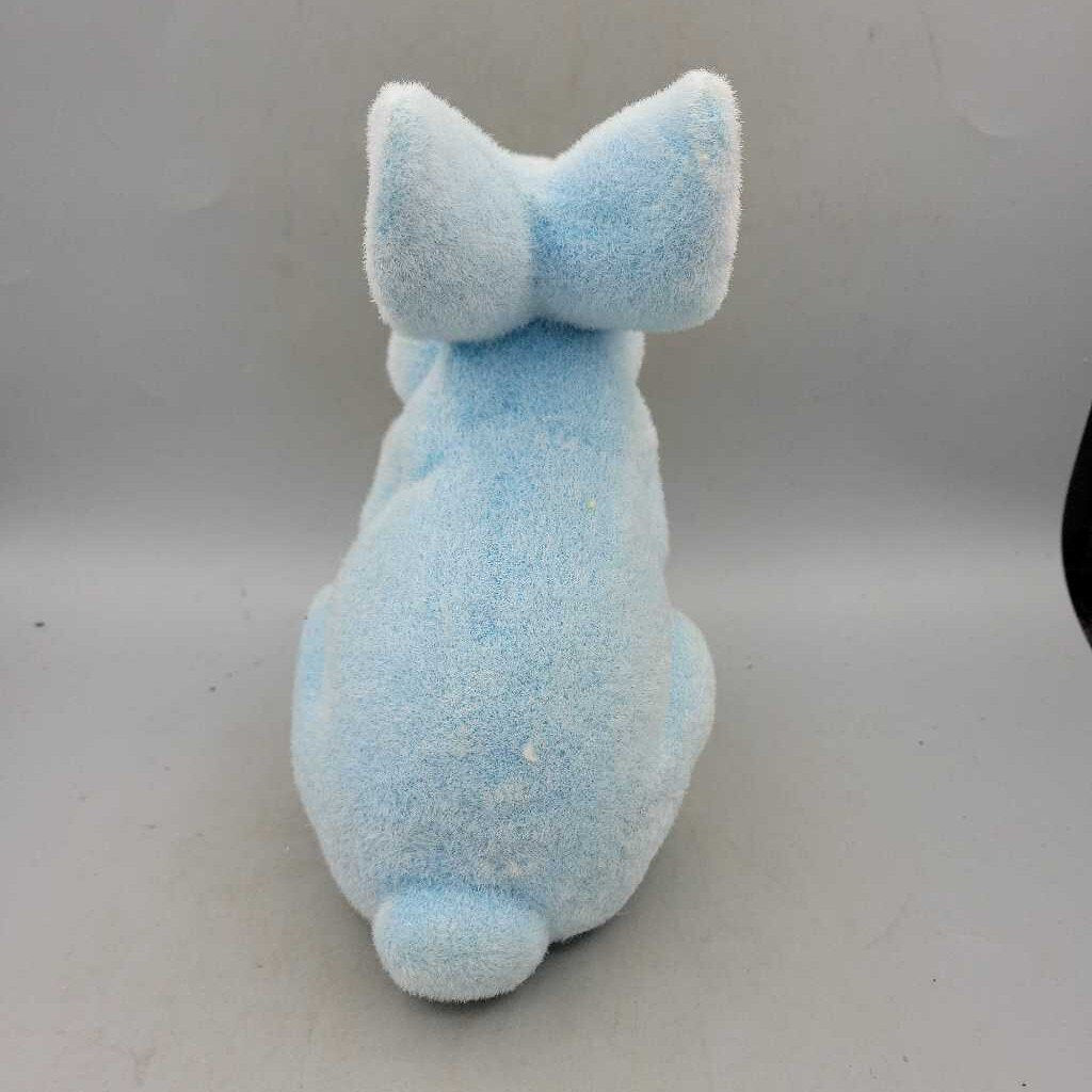 Blue Bunny