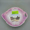 Waterford Souvenir Dish Alice st. Plate