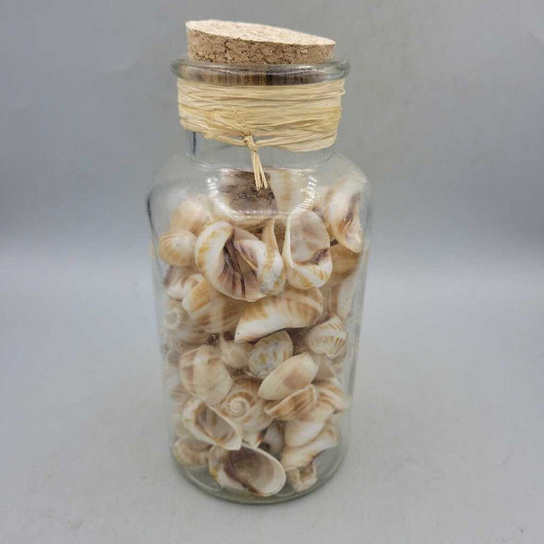 Jar Full Of Shells (JAS)