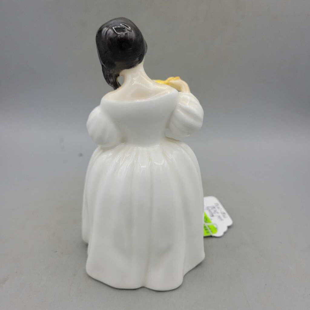 Royal Doulton Figure " Mandy" (RHA) HN2476