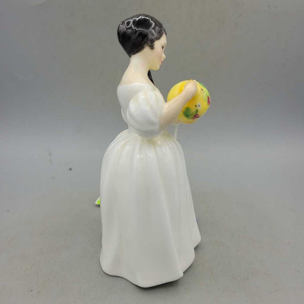 Royal Doulton Figure " Mandy" (RHA) HN2476