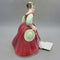 Royal Doulton Figure " Fair Maiden " (RHA) HN2434
