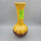 Blue Mountain Pottery Harvest Gold Vase (RHA)