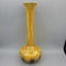 Blue Mountain Pottery Gold Vase (RHA)