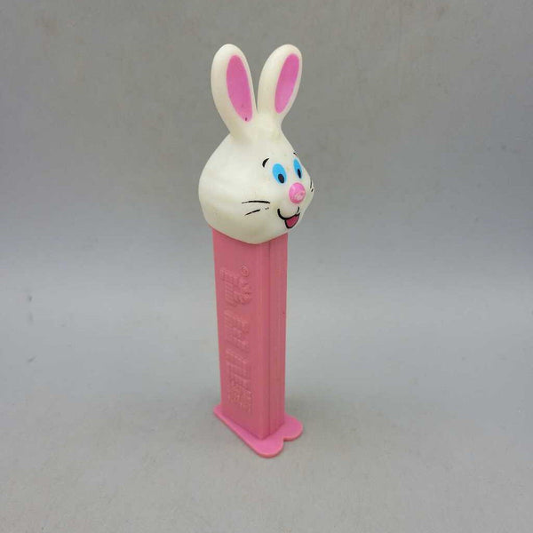 Pez Dispenser rabbit (JAS)