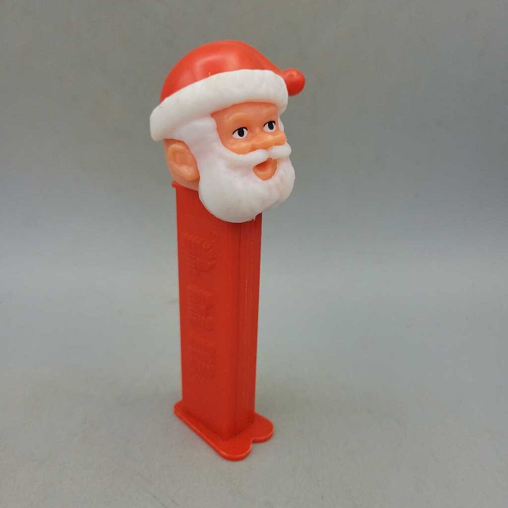 Pez Dispenser Santa (JAS)