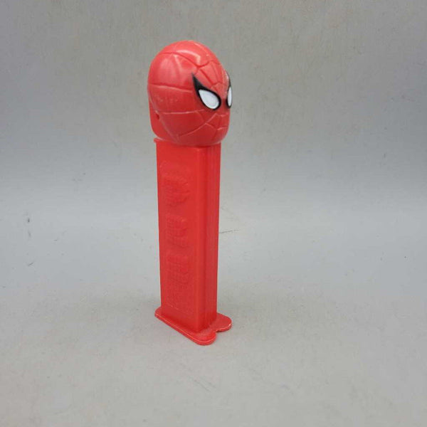 Pez Dispenser Spiderman (JAS)