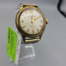 Vintage Bulova Mechanical Watch (JL)