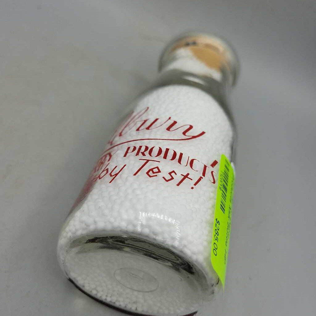 Tilbury Dairy Products Milk Bottle HP (Jef)