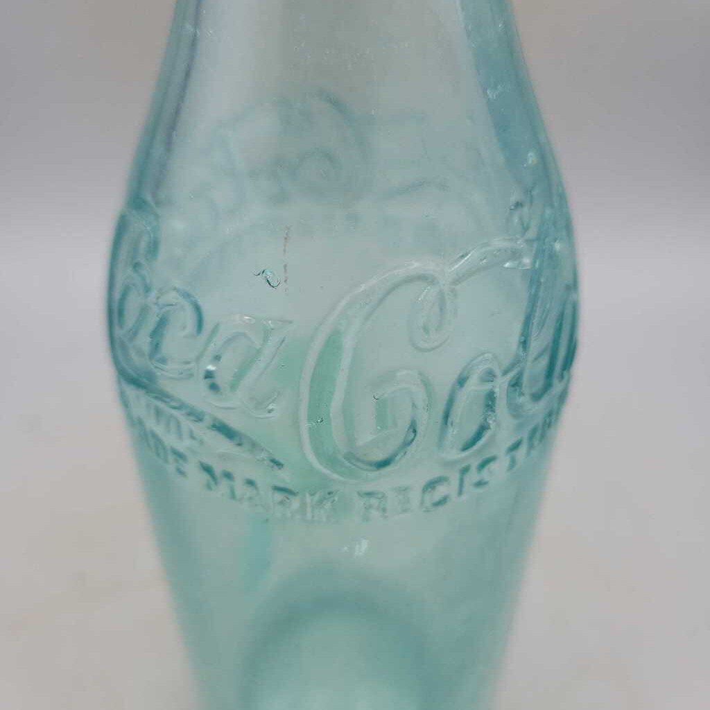 Coca Cola Bottle "G" Variant Canada (Jef)