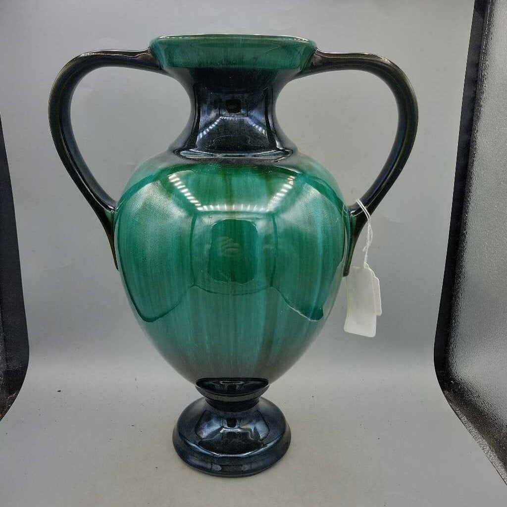 Double Handled BMP Vase (RHA)