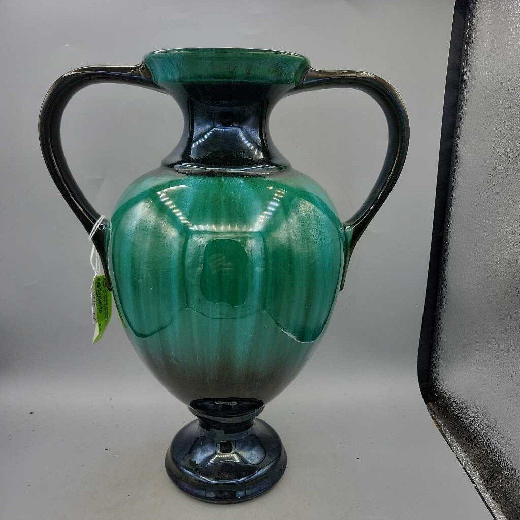 Double Handled BMP Vase (RHA)