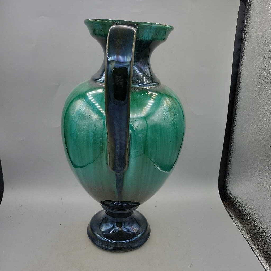 Double Handled BMP Vase (RHA)