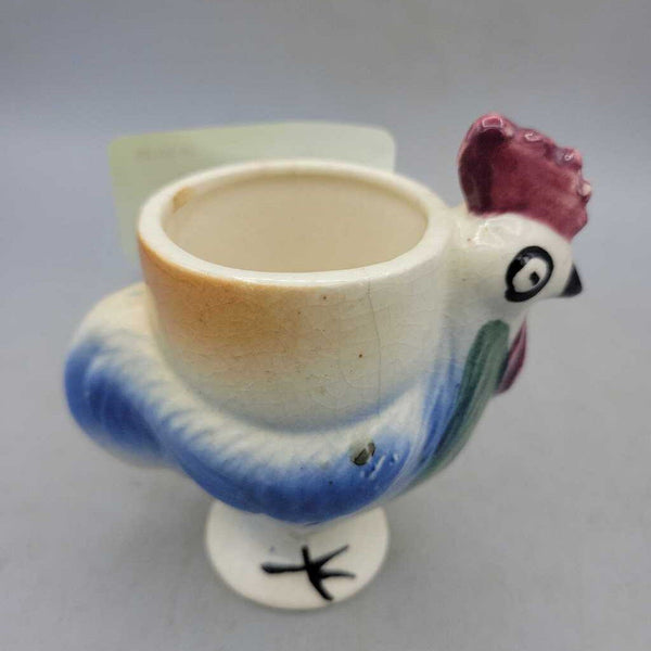 Rooster Egg Cup Japan (TRE)