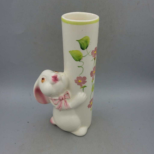 F.T.D.A. Bunny Vase 1987 (Tre)