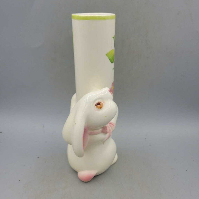F.T.D.A. Bunny Vase 1987 (Tre)
