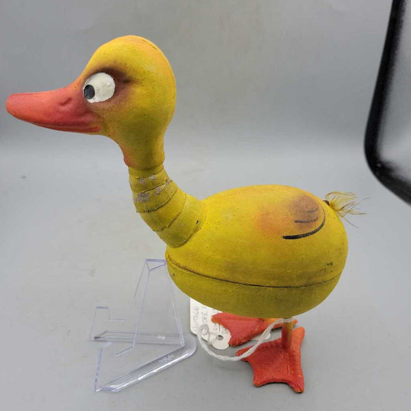 Vintage Duck Easter Candy Holder (JH49)