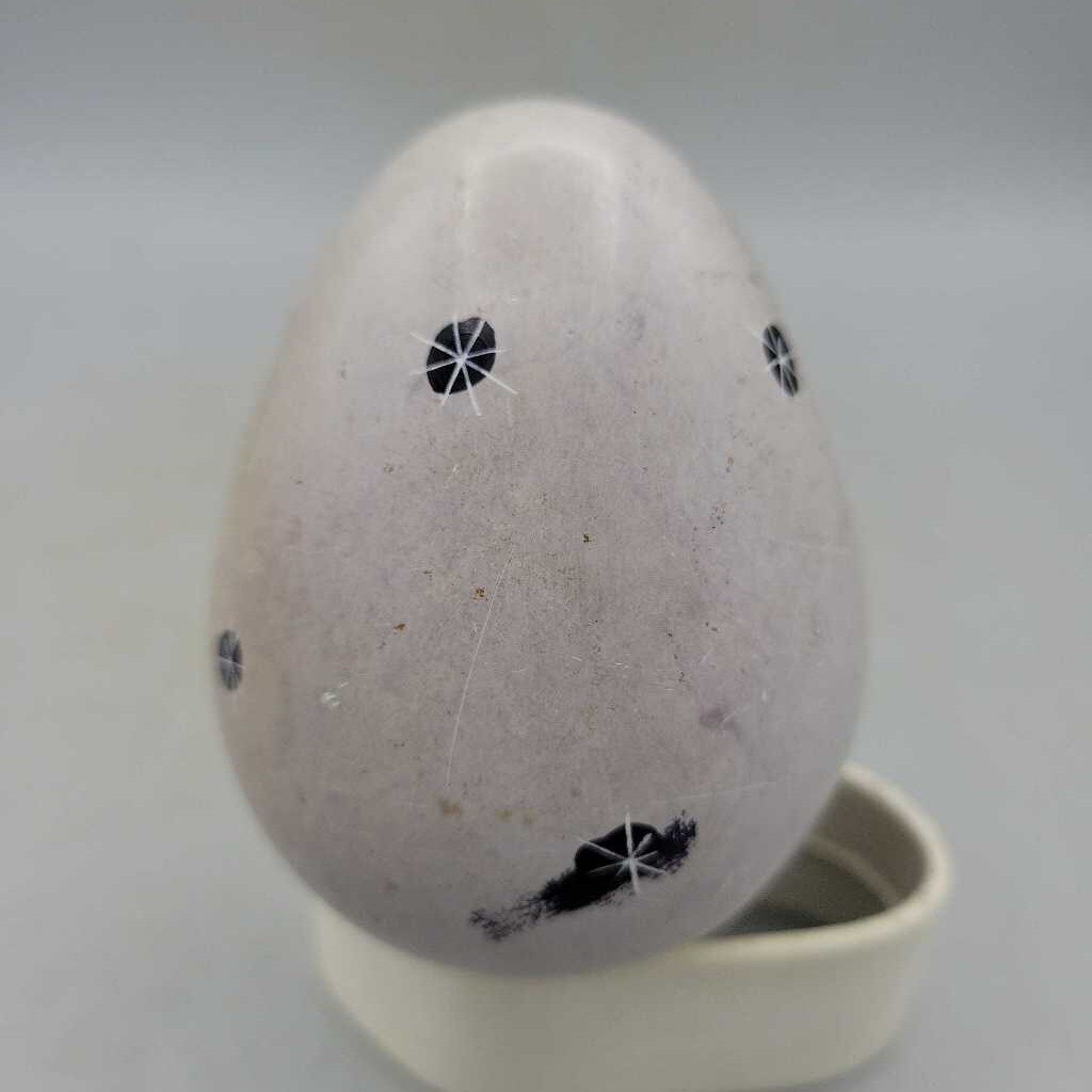 Polished Stone Egg (RHA)