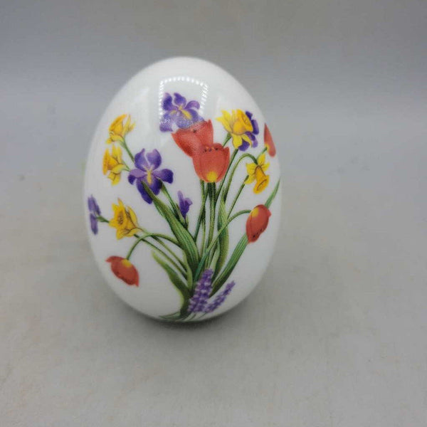 Avon Decorator Spring Egg (RHA)