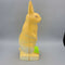 Wabasso Advertising Bunny Coin Bank (JH49)