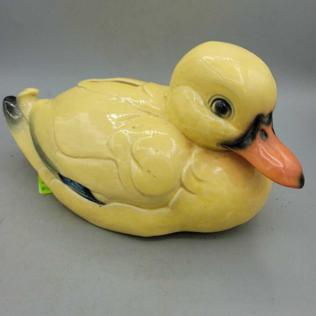 Goebel Duck Coin Bank (M2) 7661