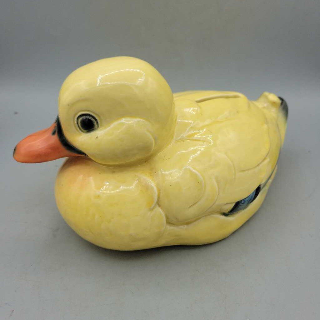 Goebel Duck Coin Bank (M2) 7661