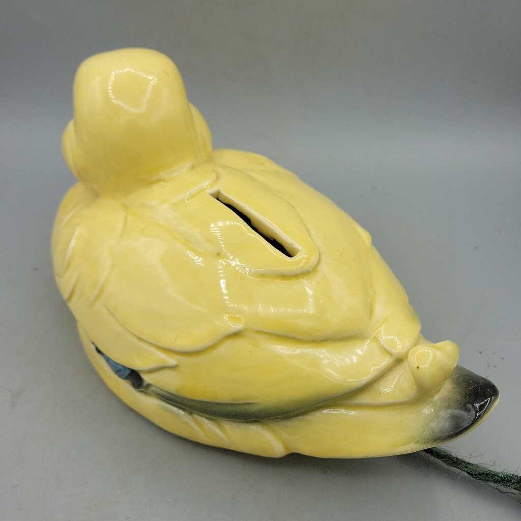 Goebel Duck Coin Bank (M2) 7661