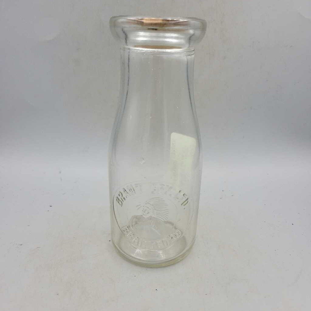 Brant Cry , Ltd Milk Bottle (Jef) HP