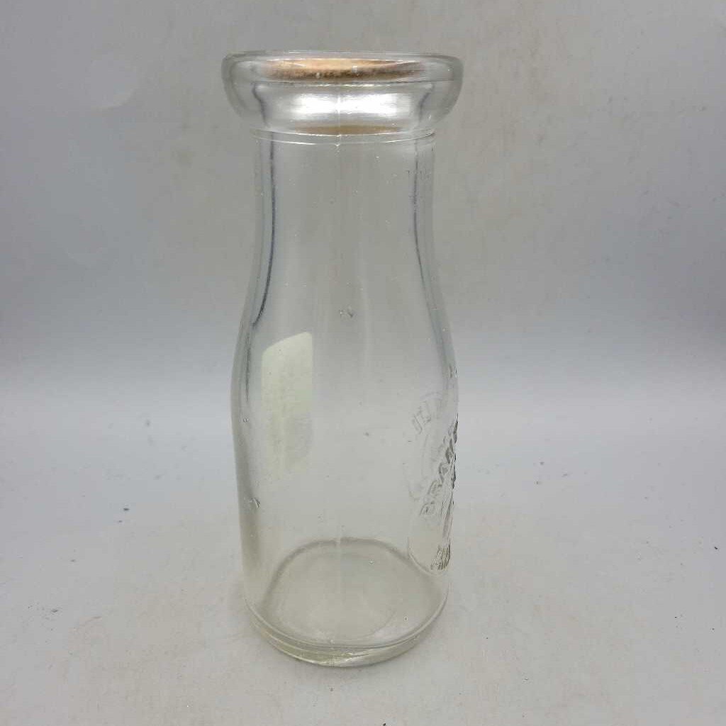 Brant Cry , Ltd Milk Bottle (Jef) HP