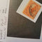 Beaver 5C Canadian Stamp " Port Dover" (Jef) Scott #15 4 ring 32