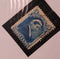 Queen Victoria Newfoundland 1896 Stamp (Jef)