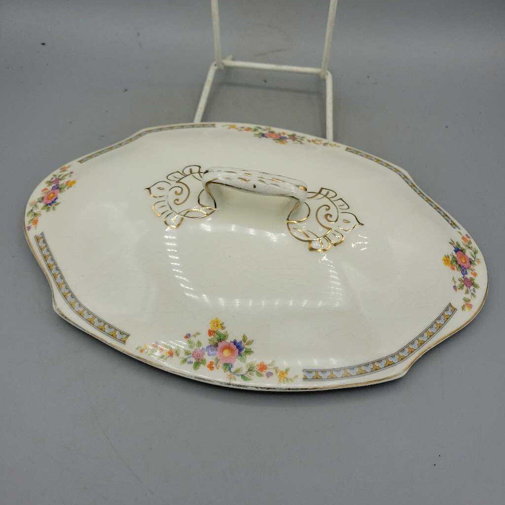 Casserole Dish Lid (JAS)