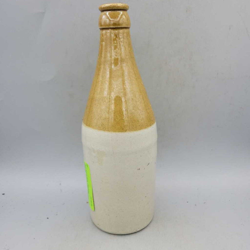 Cowel's Jersey Creme Company Ginger Bottle (JEF)