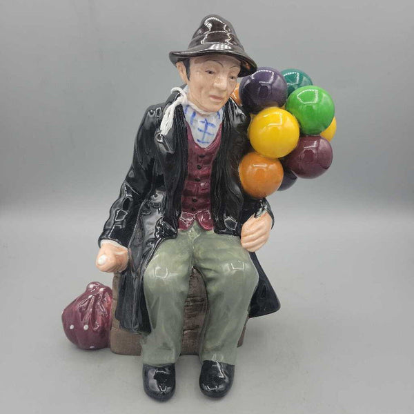 Royal Doulton The Balloon Man HN1954 (NS) #2493