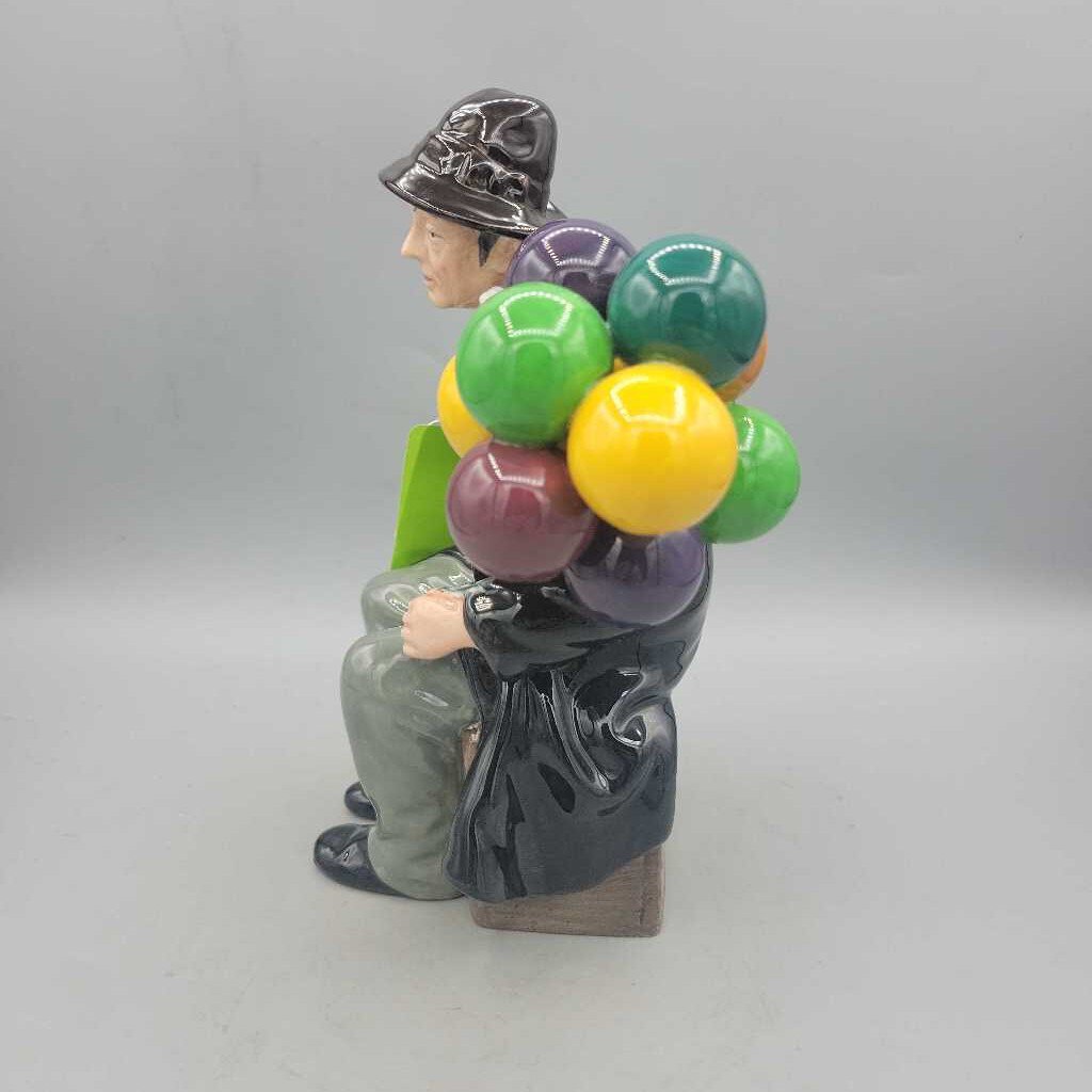 Royal Doulton The Balloon Man HN1954 (NS) #2493