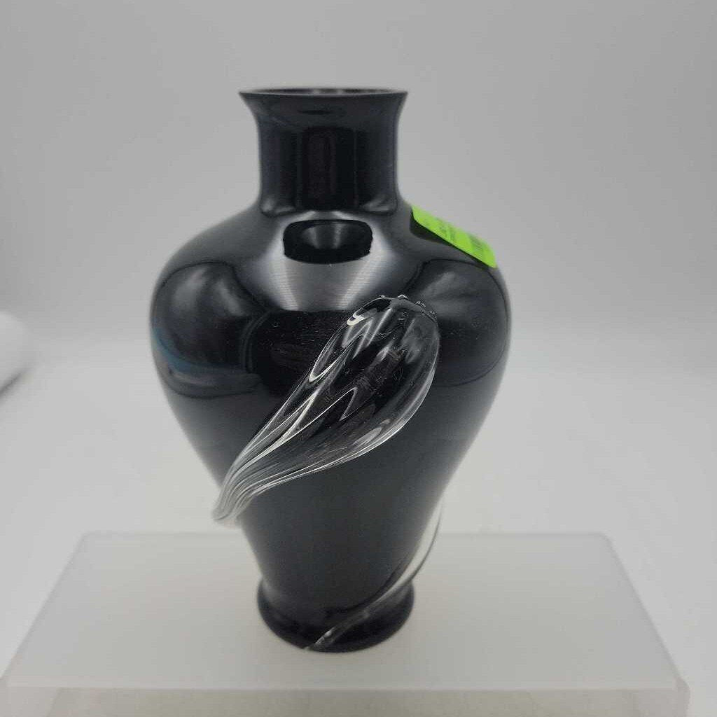 Art Glass vase (LIND)
