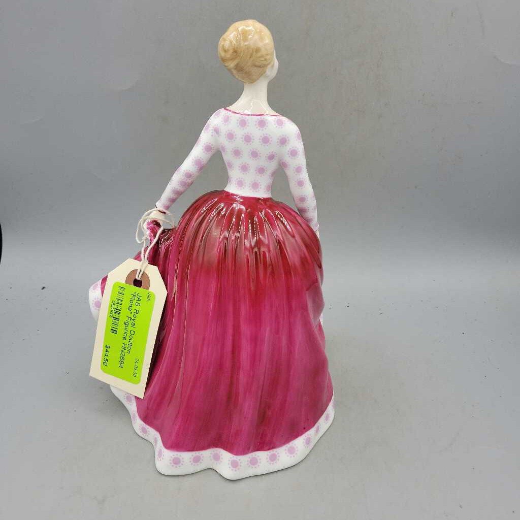 Royal Doulton "Fiona" Figurine HN2694 (JAS)