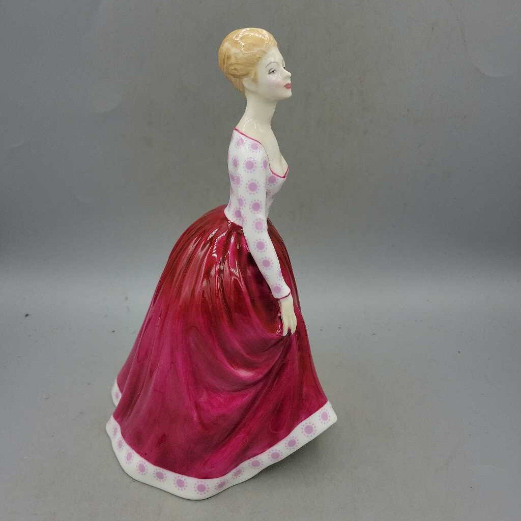 Royal Doulton "Fiona" Figurine HN2694 (JAS)