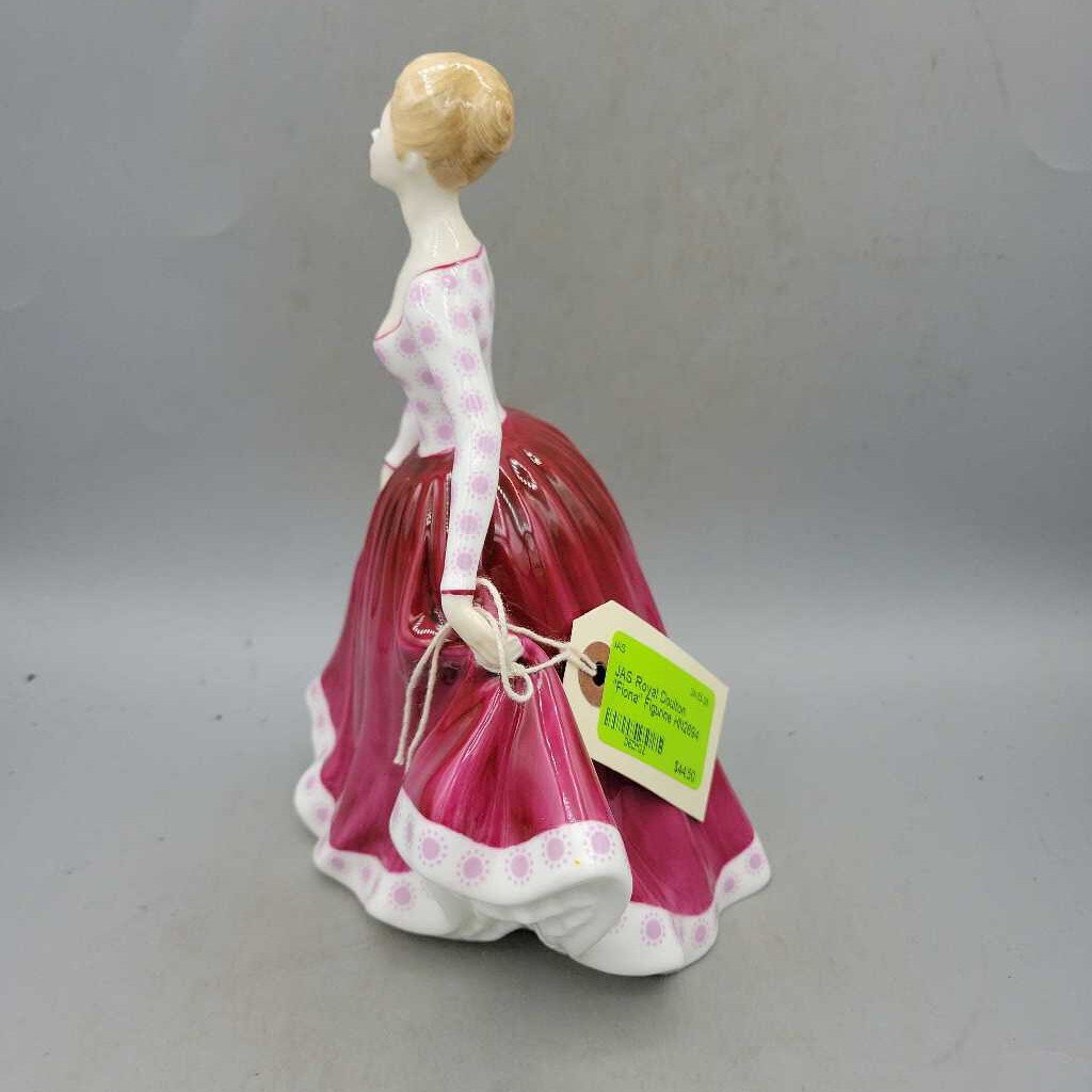 Royal Doulton "Fiona" Figurine HN2694 (JAS)