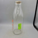 Christies Dairy Milk Bottle with cap (JAS)