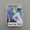 1989 Fleer Baseball Cards Blue Jay's (JAS)