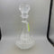 Glass Decanter (BS)