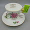 Duchess Bone China "June " Cup and Saucer (TRE)