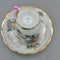 Bone China "Mother " Cup and Saucer Japan (TRE)