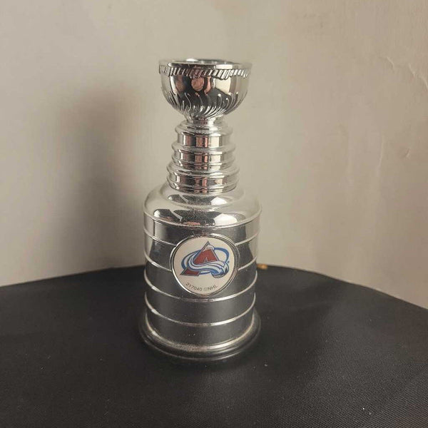Colorado Avalanche Stanley Cup (JAS)