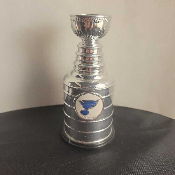 St Louis Blues Stanley Cup (JAS)