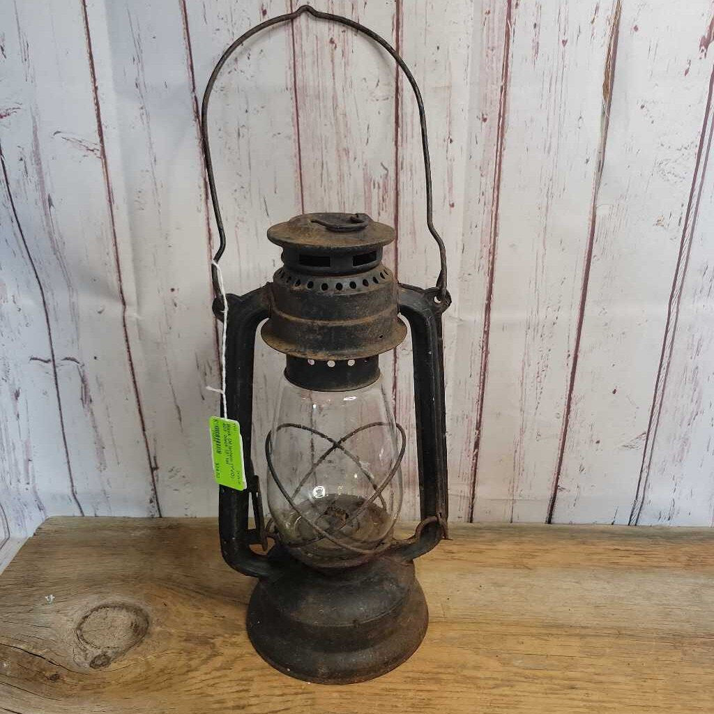 Black Oil lantern (YVO) 403