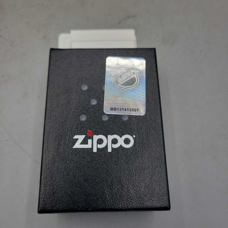 Chicago Blackhawks Zippo Lighter (ZIP)