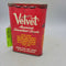 Velvet Pocket Tobacco Tin (DEB)